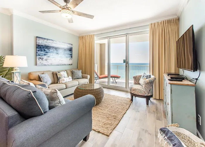 Ocean Villa 1406