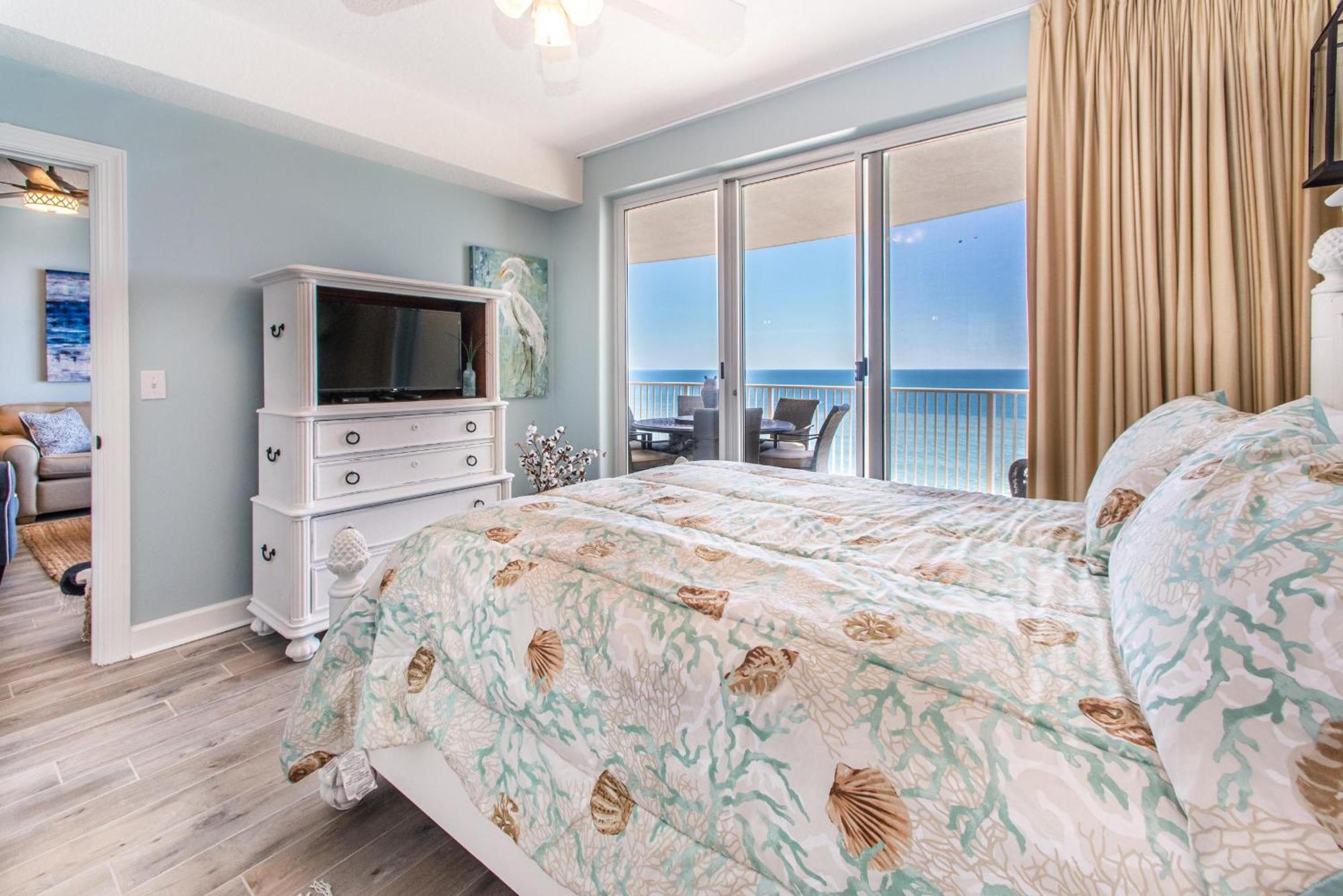 Ocean 1406 Panama City Beach