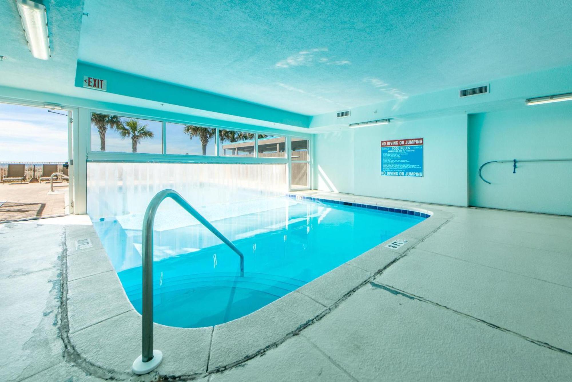 Apartment Ocean 1406 Panama City Beach