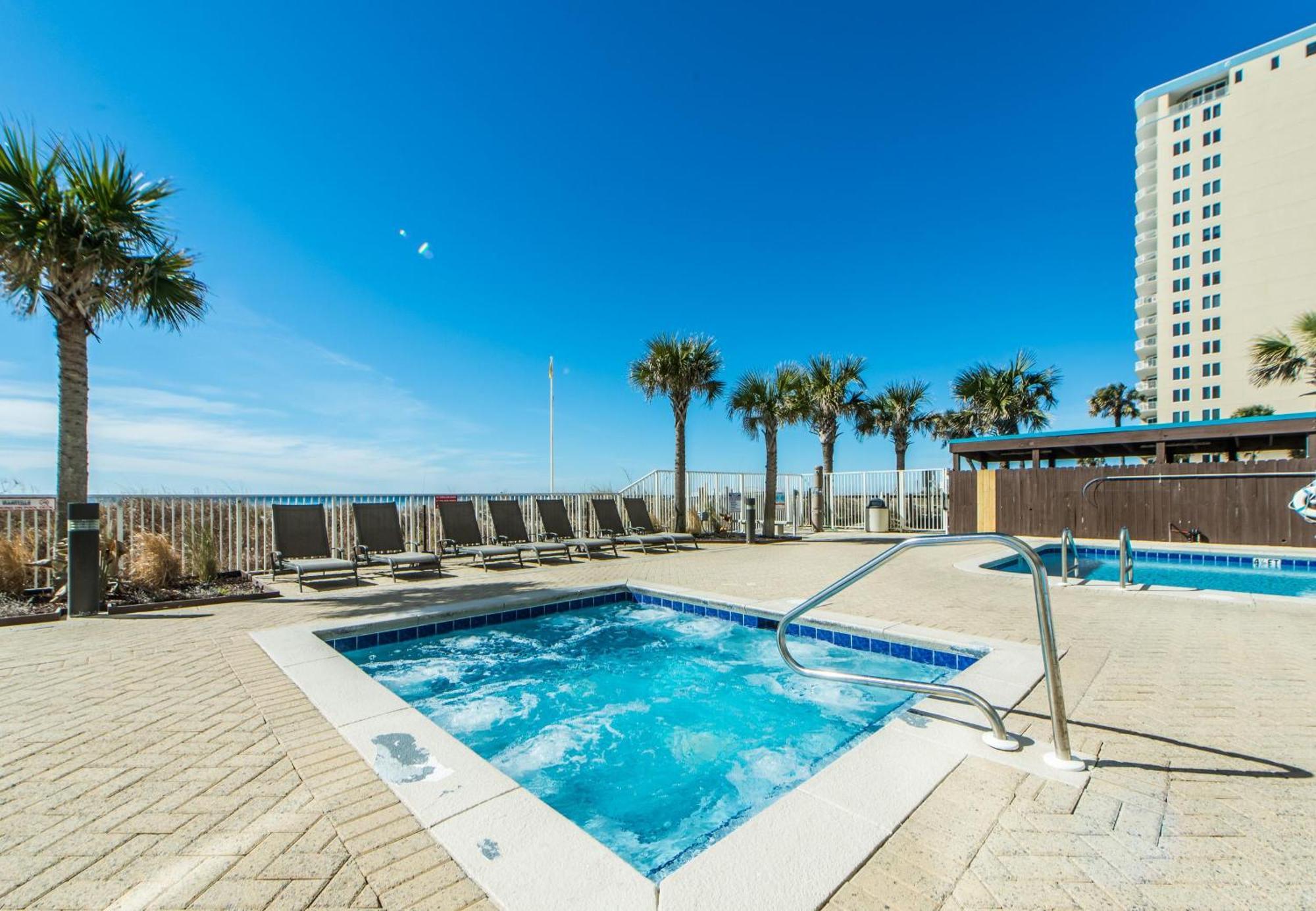 Ocean 1406 * Panama City Beach