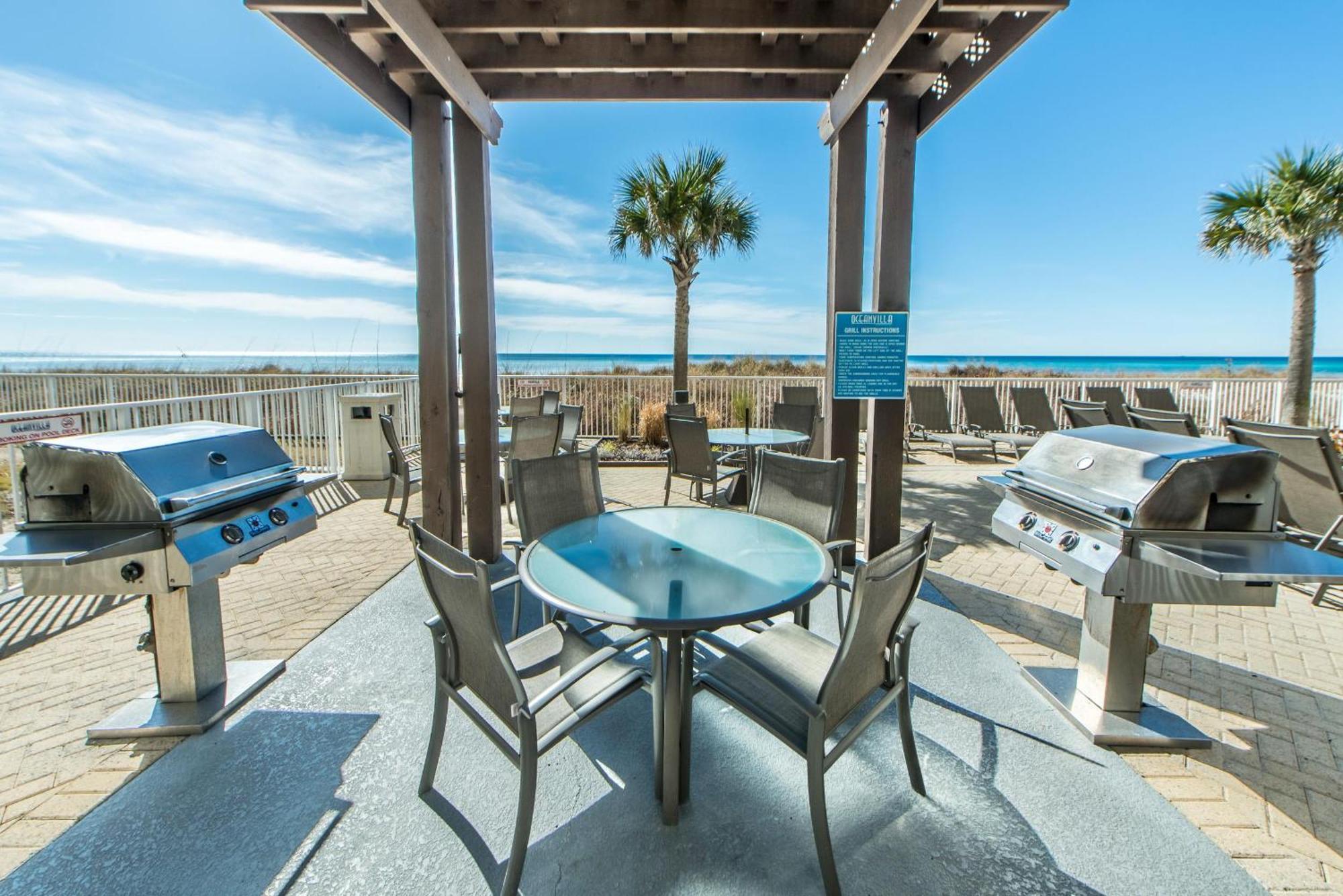 Apartment Ocean 1406