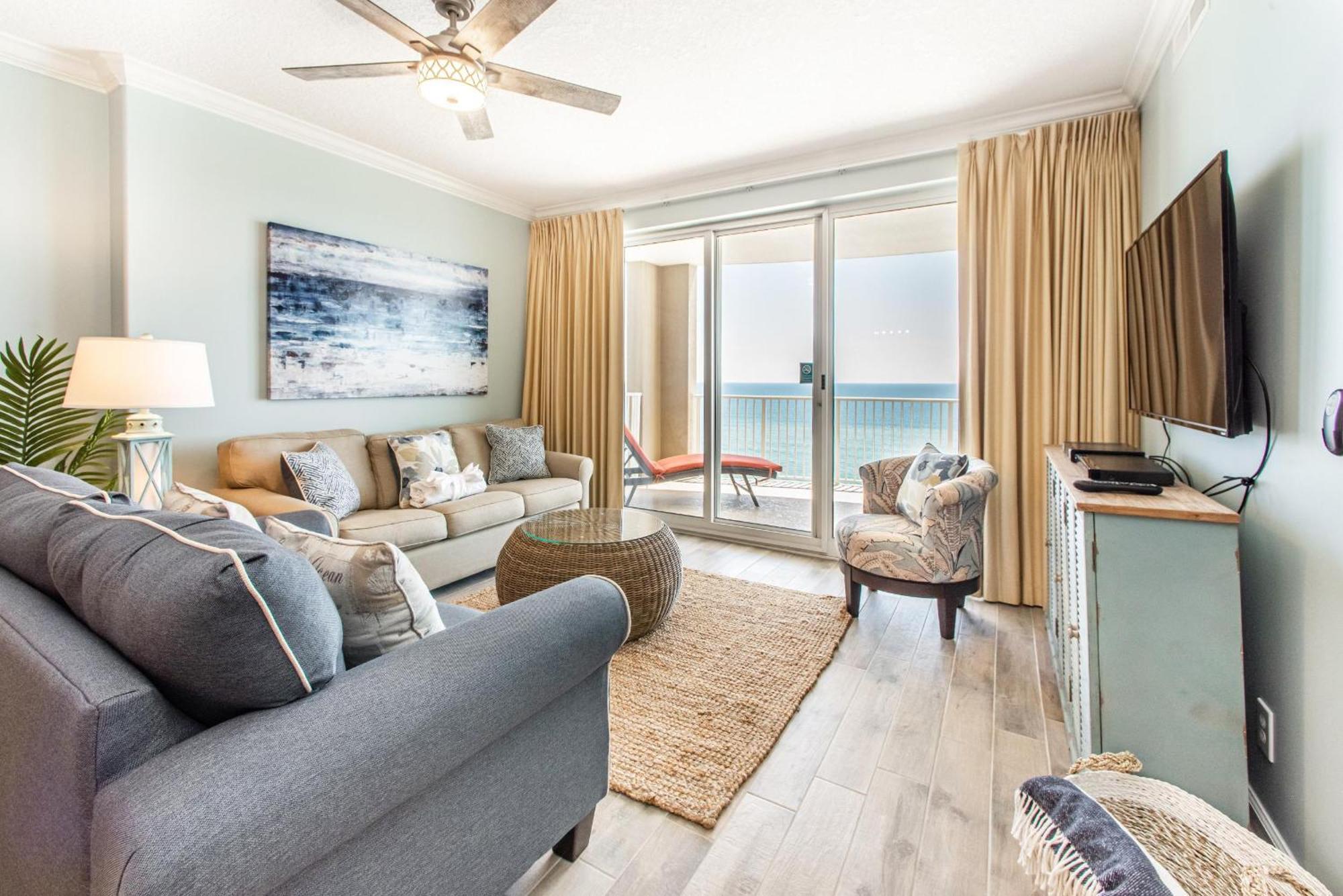 Apartment Ocean 1406 Panama City Beach