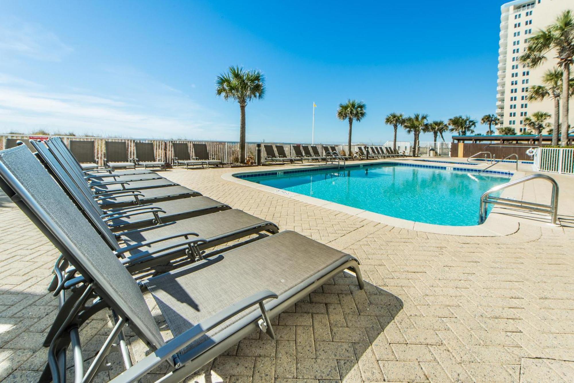 Apartment Ocean 1406