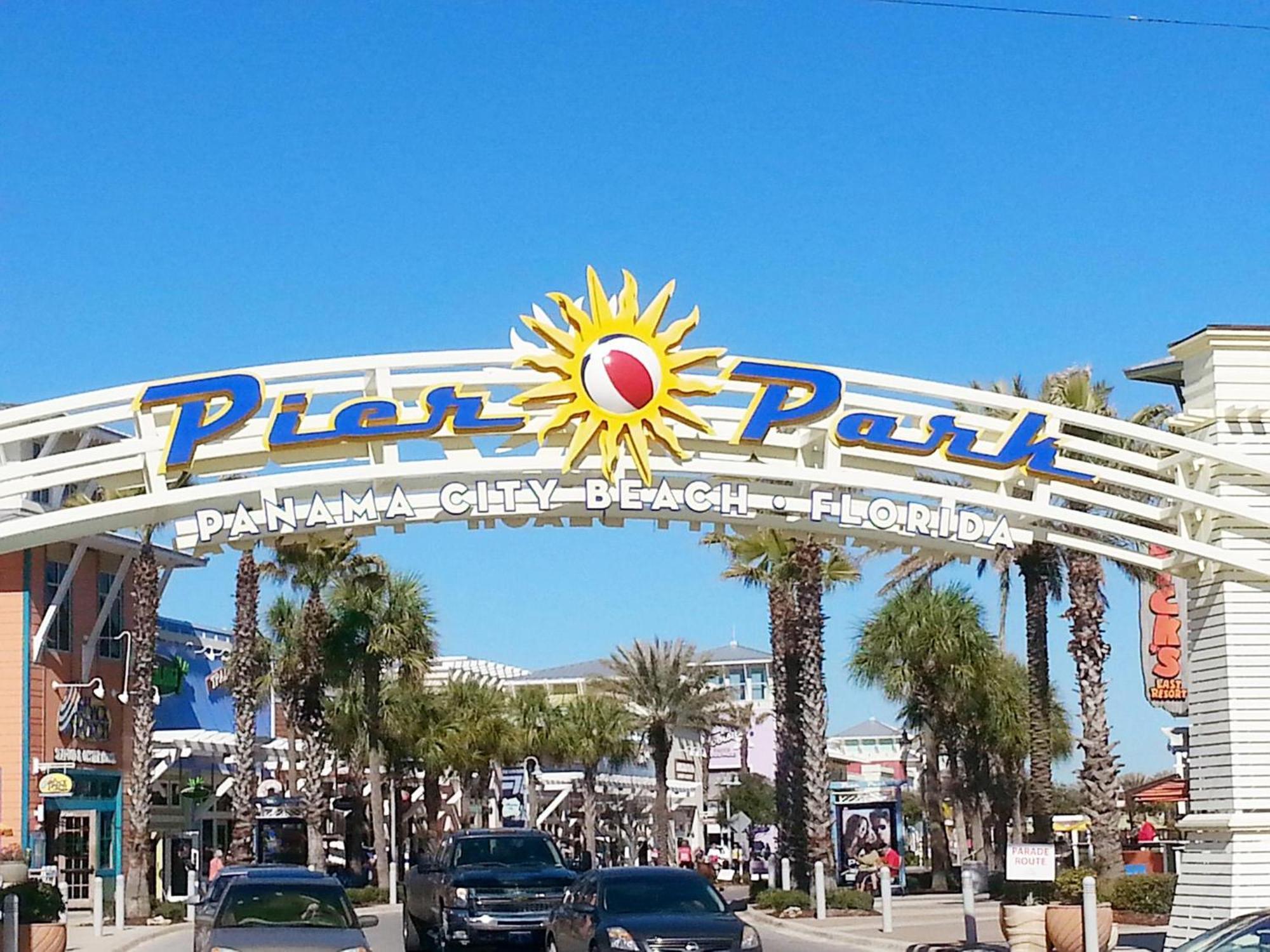 Ocean 1406 * Panama City Beach