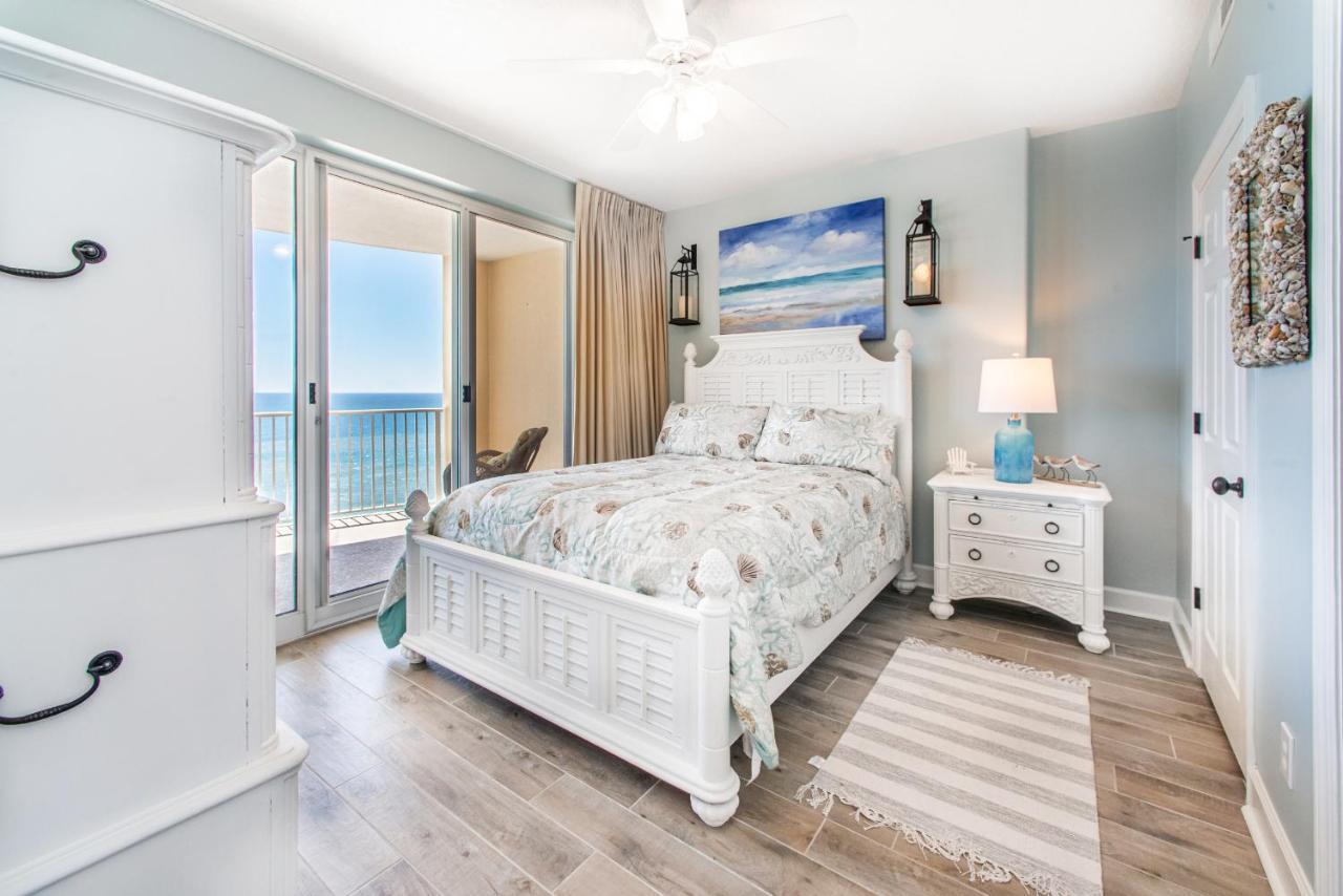 Ocean 1406 Panama City Beach