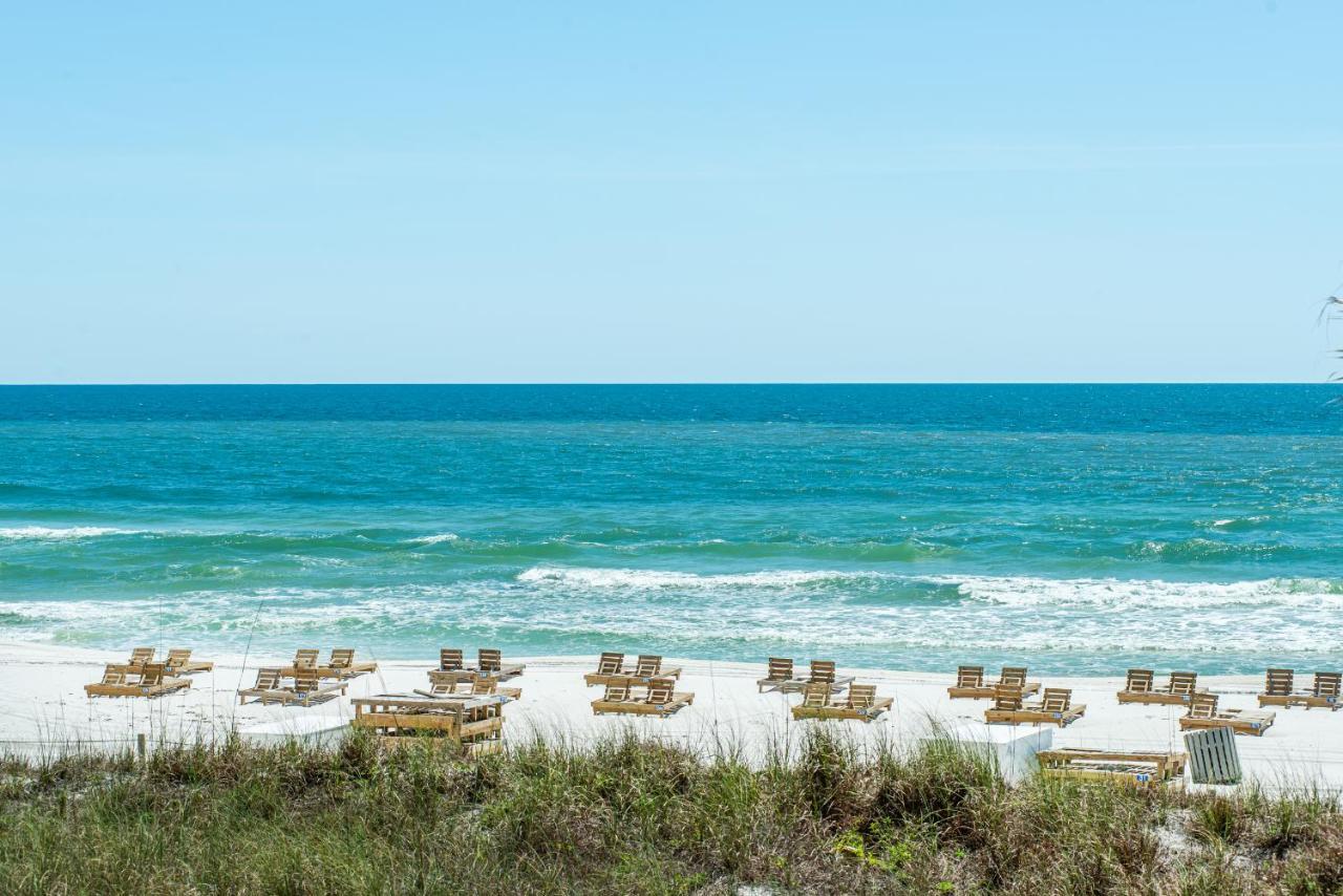 Ocean 1406 Panama City Beach
